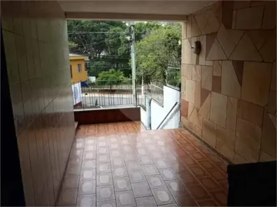 Casa com 3 Quartos à venda, 200m² no Jardim Cidade Pirituba, São Paulo