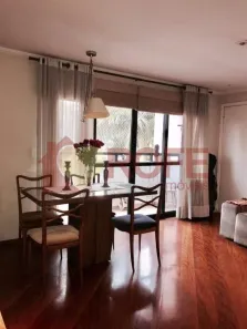 Apartamento com 3 Quartos para venda ou aluguel, 92m² no Vila Olímpia, São Paulo