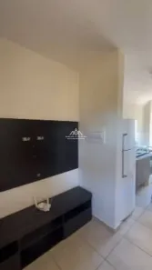 Apartamento com 2 Quartos à venda, 44m² no Área Rural de Ribeirão Preto, Ribeirão Preto