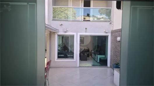 Sobrado com 3 Quartos à venda, 179m² no Vila Nova Mazzei, São Paulo