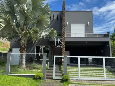 Casa com 3 Quartos à venda, 200m² no Pedra Branca, Palhoça