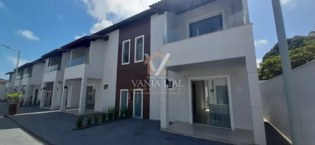Casa de Condomínio com 3 Quartos à venda, 142m² no Destacado, Salinópolis