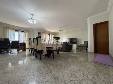 Apartamento com 4 Quartos à venda, 227m² no Boqueirão, Santos