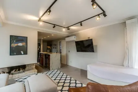Apartamento com 2 Quartos à venda, 83m² no Bela Vista, Porto Alegre