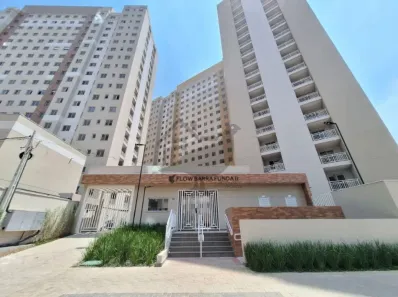 Apartamento com 2 Quartos à venda, 41m² no Várzea da Barra Funda, São Paulo