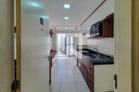 Apartamento com 1 Quarto à venda, 30m² no Cambuci, São Paulo