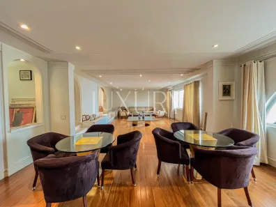 Apartamento com 3 Quartos à venda, 350m² no Jardim Paulista, São Paulo