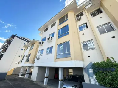 Apartamento com 2 Quartos para alugar, 68m² no Saco dos Limões, Florianópolis