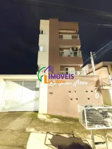 Apartamento com 2 Quartos à venda, 54m² no Residencial Veredas, Poços de Caldas