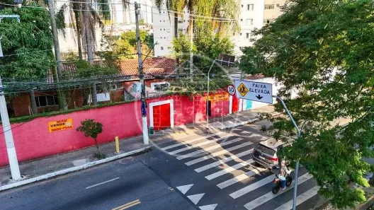 Casa com 3 Quartos para venda ou aluguel, 564m² no Vila Sofia, São Paulo
