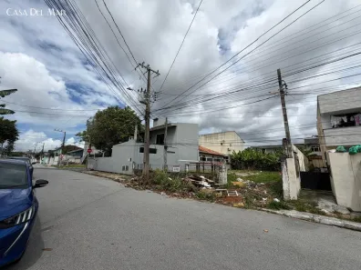 Lote/Terreno à venda, 300m² no Flor de Nápolis, São José