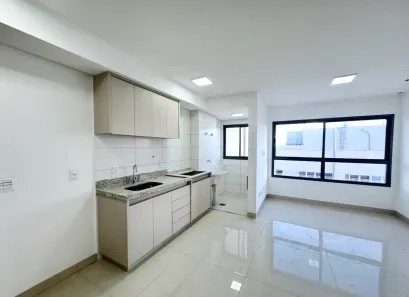 Apartamento com 3 Quartos à venda, 75m² no Jardim América, Goiânia