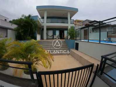 Casa com 4 Quartos à venda, 300m² no Lagoa, Macaé