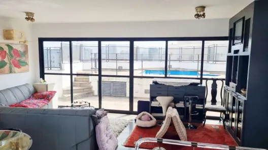 Cobertura com 4 Quartos à venda, 360m² no Vila Mariana, São Paulo