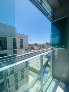 Apartamento com 2 Quartos à venda, 61m² no Barro Duro, Maceió