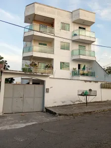 Apartamento com 3 Quartos para alugar, 100m² no Centro, Itaboraí