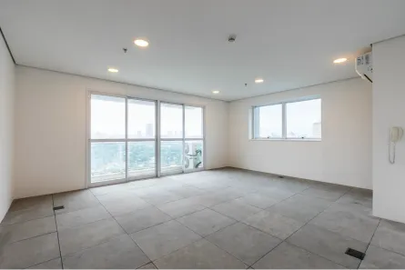 Sala Comercial à venda, 48m² no Santo Amaro, São Paulo