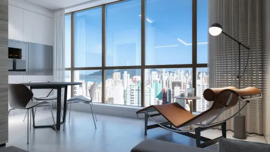 Apartamento com 4 Quartos à venda, 142m² no Centro, Balneário Camboriú