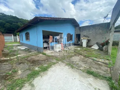Fazenda/Sítio com 3 Quartos à venda, 1500m² no Itaquaciara, Itapecerica da Serra