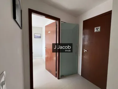 Sala Comercial para alugar, 25m² no Umarizal, Belém