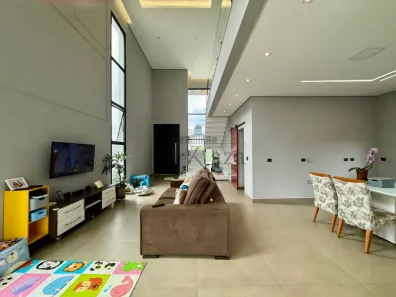 Casa de Condomínio com 4 Quartos à venda, 265m² no Urbanova, São José dos Campos