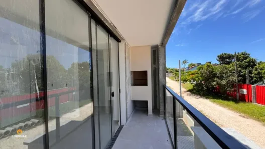 Apartamento com 1 Quarto à venda, 41m² no Itajubá, Barra Velha