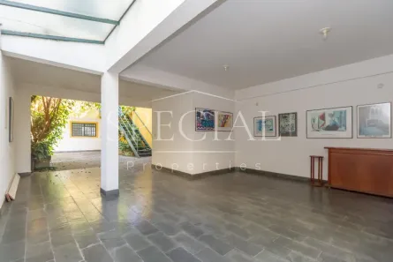 Casa com 4 Quartos à venda, 312m² no Brooklin Paulista, São Paulo