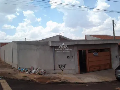 Casa com 2 Quartos à venda, 150m² no Jardim Doutor Paulo Gomes Romeo, Ribeirão Preto