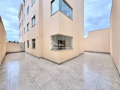 Apartamento com 3 Quartos à venda, 170m² no Guarani, Belo Horizonte