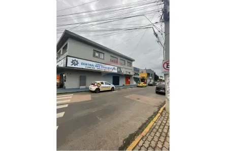 Sala Comercial para alugar, 50m² no Vila Cachoeirinha, Cachoeirinha