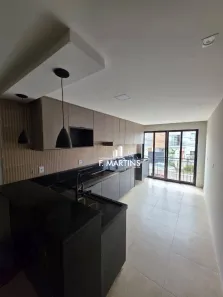 Apartamento com 2 Quartos à venda, 52m² no Jardim Belvedere, Volta Redonda