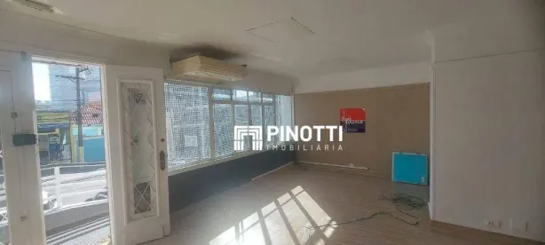 Prédio Comercial para alugar, 550m² no Centro, São Bernardo do Campo