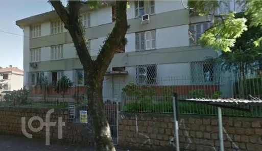 Apartamento com 2 Quartos à venda, 62m² no Petrópolis, Porto Alegre