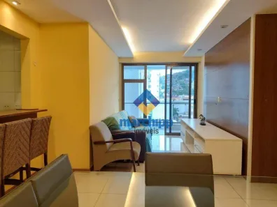 Apartamento com 3 Quartos à venda, 105m² no Icaraí, Niterói
