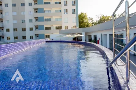 Apartamento com 2 Quartos à venda, 58m² no Itoupava Central, Blumenau