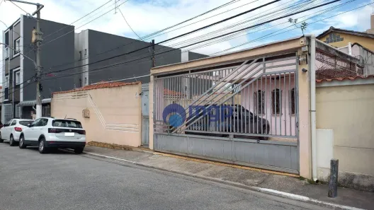 Casa com 5 Quartos para alugar, 437m² no Vila Paiva, São Paulo