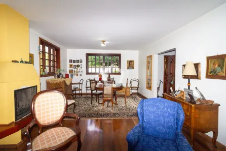 Casa com 4 Quartos à venda, 258m² no Sumaré, São Paulo