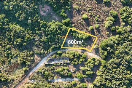 Lote/Terreno à venda, 800m² no São José, Armação dos Búzios