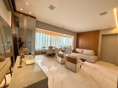 Apartamento com 2 Quartos para alugar, 125m² no Duque de Caxias, Cuiabá