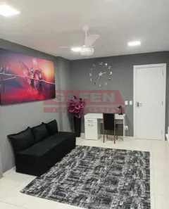 Apartamento com 1 Quarto à venda, 40m² no Centro, Rio de Janeiro