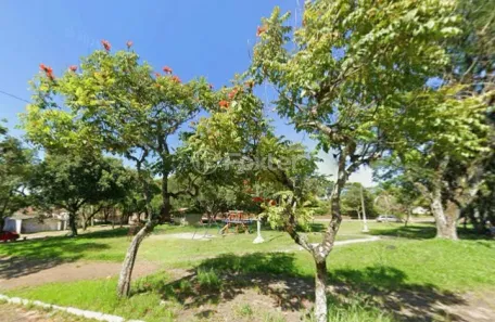 Apartamento com 1 Quarto à venda, 38m² no Marques Ribeiro, Cachoeira do Sul