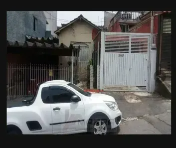 Casa com 3 Quartos à venda, 110m² no Vila Santa Virginia, São Paulo