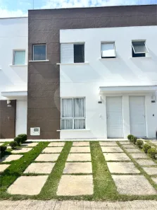 Casa de Condomínio com 3 Quartos à venda, 77m² no Gramado, Cotia