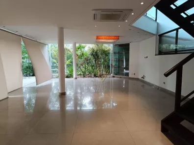 Casa de Condomínio com 4 Quartos à venda, 540m² no Alphaville Residencial Dois, Barueri