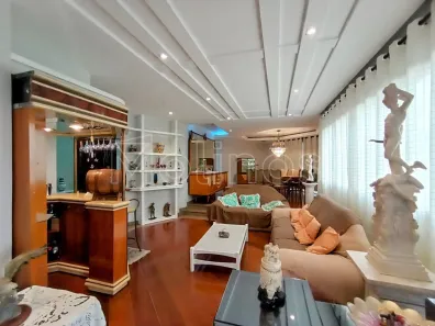 Apartamento com 4 Quartos à venda, 300m² no Tatuapé, São Paulo