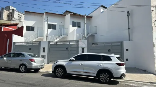 Casa com 2 Quartos à venda, 53m² no Vila Paulista, São Paulo