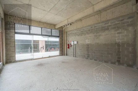Sala Comercial para alugar, 45m² no Pinheirinho, Vinhedo