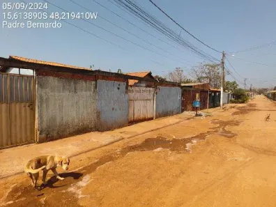 Casa com 2 Quartos à venda, 250m² no Padre Bernardo, Padre Bernardo