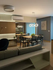 Apartamento com 3 Quartos à venda, 95m² no Centro, Penha
