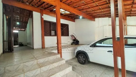 Casa com 2 Quartos à venda, 154m² no Centro, Sorocaba